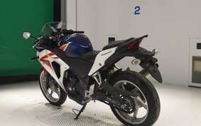 HONDA CBR250R A MC41