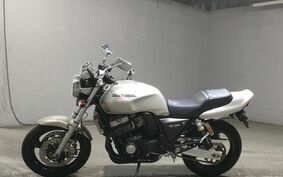 HONDA CB400SF VERSION S 1999 NC31