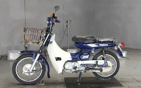 YAMAHA TOWN MATE 80 UB02J