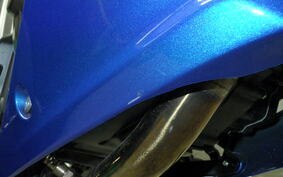 SUZUKI GIXXER 250 SF ED22B