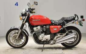 HONDA CB400F 1999 NC36