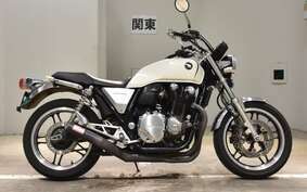 HONDA CB1100 2010 SC65