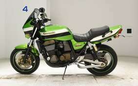 KAWASAKI ZRX1200 R 2004 ZRT20A