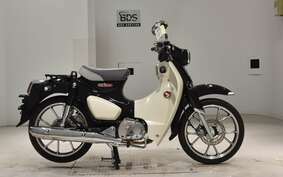 HONDA C125 SUPER CUB JA48