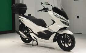 HONDA PCX 150 ABS KF30