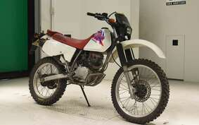 HONDA XLR125R JD16