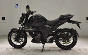 SUZUKI GIXXER 250 ED22B