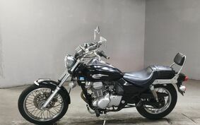 KAWASAKI ELIMINATOR 125 BN125A