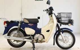 HONDA C50 SUPER CUB AA07