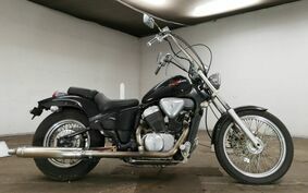 HONDA STEED 400 2000 NC26