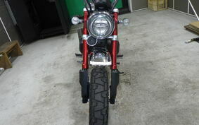 HONDA MONKEY 125 ABS JB02