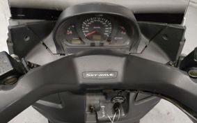 SUZUKI SKYWAVE 250 CJ42A