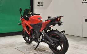 HONDA CBR250R GEN 3 MC41