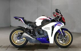 HONDA CBR1000RR 2008 SC59