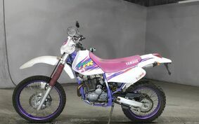 YAMAHA TT250R 4GY