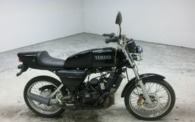 YAMAHA RZ50 RA01J