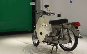 HONDA C90 SUPER CUB E HA02