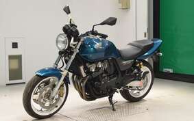 HONDA CB400SF VTEC 2001 NC39