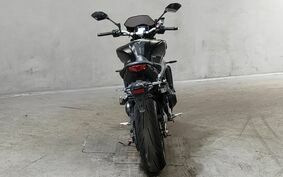 YAMAHA MT-09 2021 RN69J