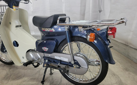 HONDA PRESS CUB 50 DX AA01