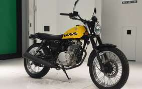 SUZUKI GRASS TRACKER Bigboy NJ4DA