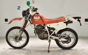 HONDA XLR250 BAJA MD22