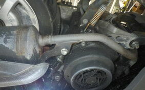 SUZUKI ADDRESS V125 DT11A