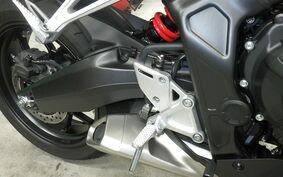 HONDA CBR650R 2024 RH03