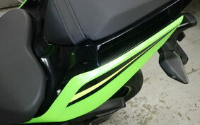 KAWASAKI NINJA 250 EX250P