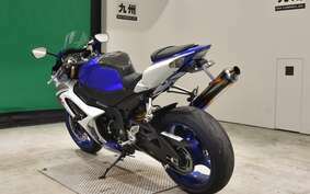 SUZUKI GSX-R1000 2008 GT77A