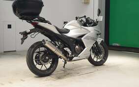 SUZUKI GIXXER 250 SF ED22B