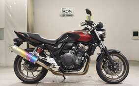 HONDA CB400SF GEN 4 A 2015 NC42