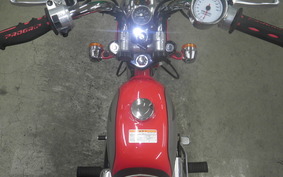 HONDA MONKEY AB27