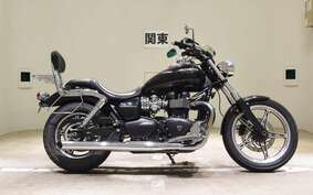 TRIUMPH SPEEDMASTER 2011 J9168R