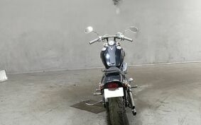 HONDA STEED 400 NC26