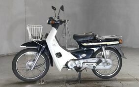 HONDA C100 SUPER CUB HA06