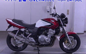 HONDA CB400SFV-1