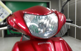 HONDA DIO 110 JF31