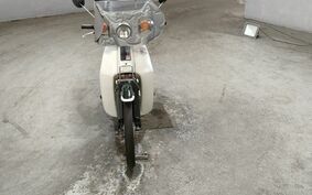 HONDA C70 SUPER CUB C70