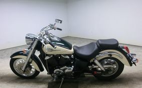 HONDA SHADOW 400 1998 NC34