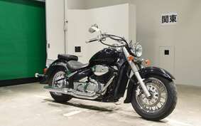 SUZUKI INTRUDER 400 Classic 2002 VK54A