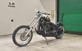 HARLEY FXSTB 1450 2000 BTY