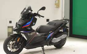 BMW C400X 2019