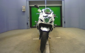 SUZUKI BANDIT 1250 F 2012 GW72A