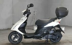 SUZUKI ADDRESS V125 S CF4MA