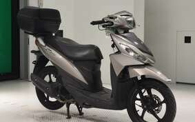 SUZUKI ADDRESS 110 CE47A