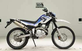 YAMAHA SEROW 250 Gen.3 DG31J