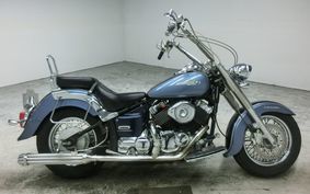 YAMAHA DRAGSTAR 400 CLASSIC 1999 4TR