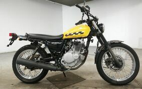 SUZUKI GRASS TRACKER BigBoy NJ4DA