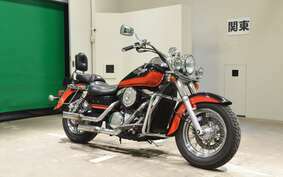 KAWASAKI VULCAN 1500 CLASSIC 1996 VNT50D